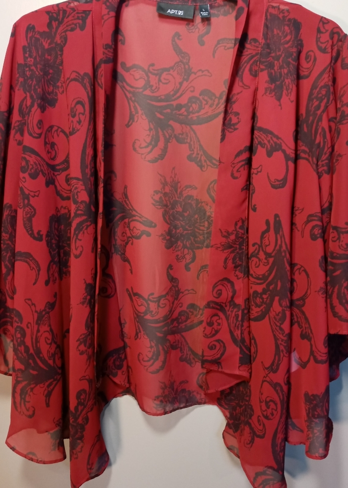 Apt.9 Cardigan